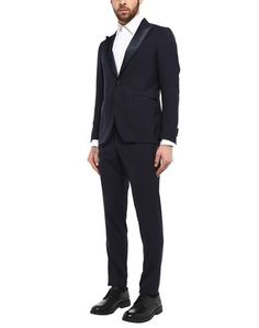 Костюм Bagnoli Sartoria Napoli