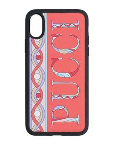Чехол Emilio Pucci