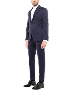 Костюм Boglioli