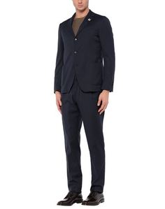 Костюм Lardini