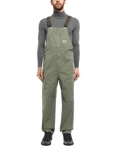 Брючный комбинезон Carhartt