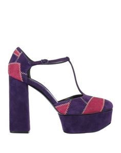 Туфли Casadei