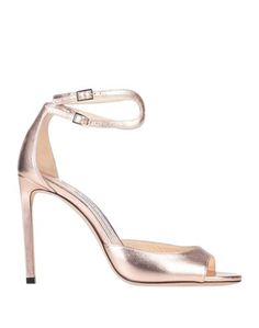 Сандалии Jimmy Choo