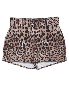 Повседневные шорты Dolce & Gabbana