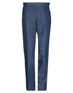 Повседневные брюки Lardini