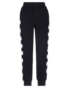 Повседневные брюки Msgm