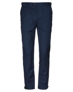 Повседневные брюки Lanvin