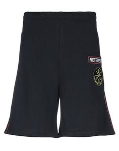 Бермуды Vetements