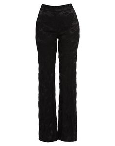 Повседневные брюки Ann Demeulemeester