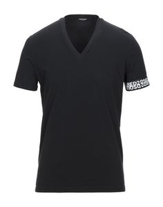 Футболка Dsquared2