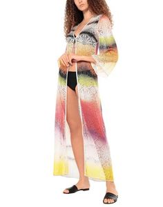 Пляжное платье Missoni Mare