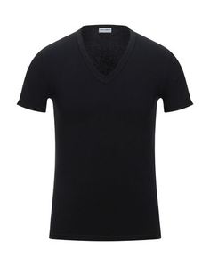 Футболка Dolce & Gabbana Underwear