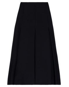 Юбка длиной 3/4 Rochas