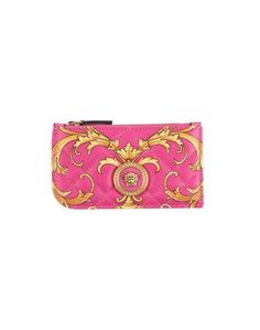 Кошелек для монет Versace