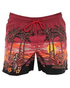 Шорты для плавания Etro