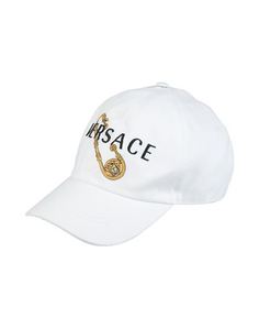 Головной убор Versace
