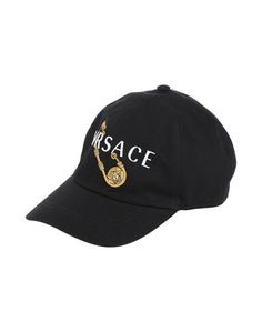 Головной убор Versace