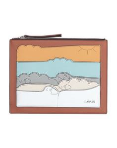 Чехол для документов Lanvin