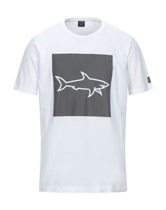 Футболка Paul & Shark
