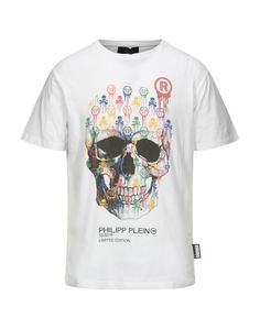 Футболка Philipp Plein