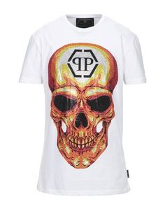 Футболка Philipp Plein