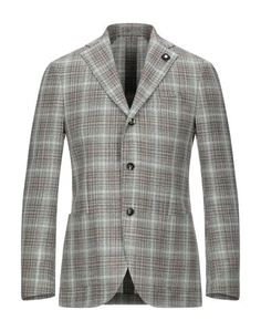 Пиджак Lardini