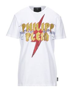 Футболка Philipp Plein