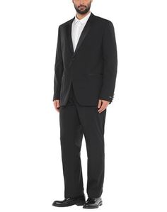 Костюм Hugo Boss