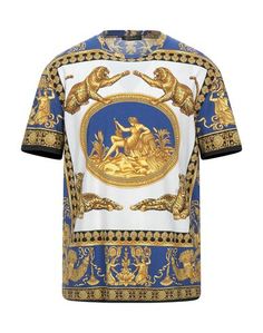 Футболка Versace
