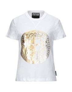 Футболка Versace Jeans Couture