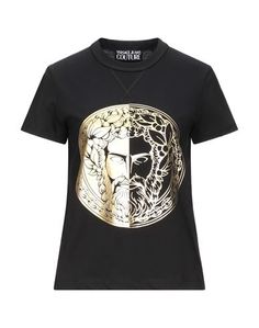 Футболка Versace Jeans Couture