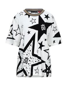 Футболка Dolce & Gabbana
