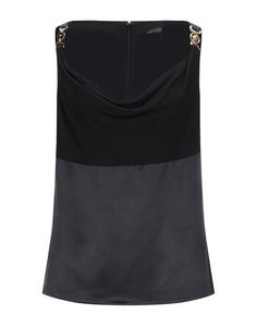 Топ без рукавов Versace