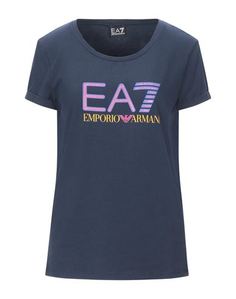 Футболка EA7