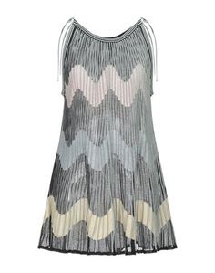 Топ без рукавов M Missoni
