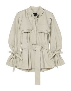 Легкое пальто Proenza Schouler