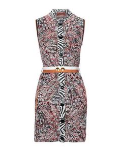 Короткое платье Missoni