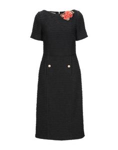 Платье до колена Gucci