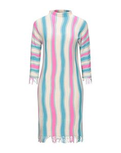 Короткое платье Emporio Armani