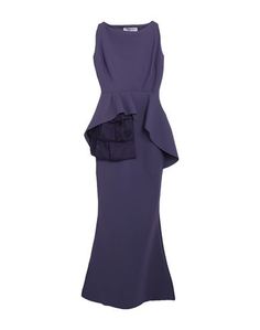 Длинное платье Chiara Boni LA Petite Robe