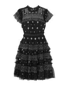 Короткое платье Needle & Thread