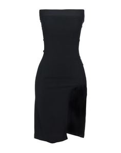 Короткое платье Ann Demeulemeester
