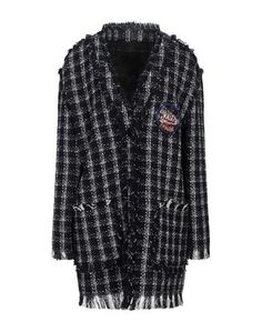 Легкое пальто Msgm
