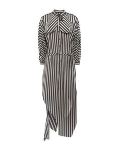 Длинное платье Andreas Kronthaler x Vivienne Westwood