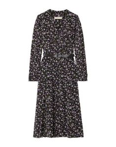 Платье длиной 3/4 Michael Michael Kors