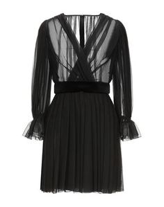 Короткое платье Dolce & Gabbana