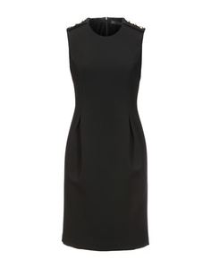 Короткое платье Versace