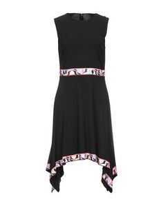 Короткое платье Emilio Pucci