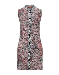 Короткое платье Missoni