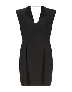 Короткое платье Versace